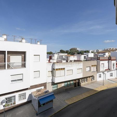 Апартаменти Loft San Mateo (Adults Only) Таріфа Екстер'єр фото
