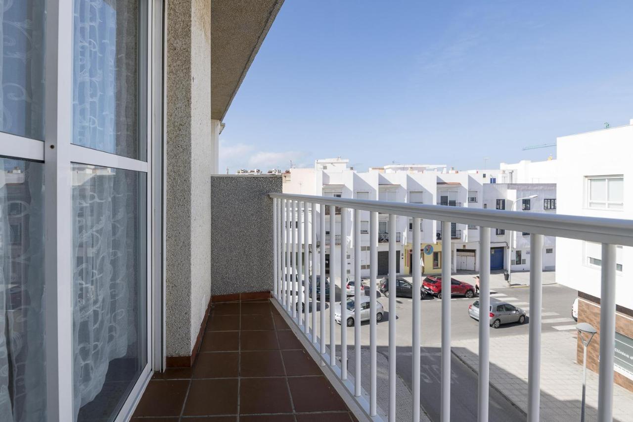 Апартаменти Loft San Mateo (Adults Only) Таріфа Екстер'єр фото