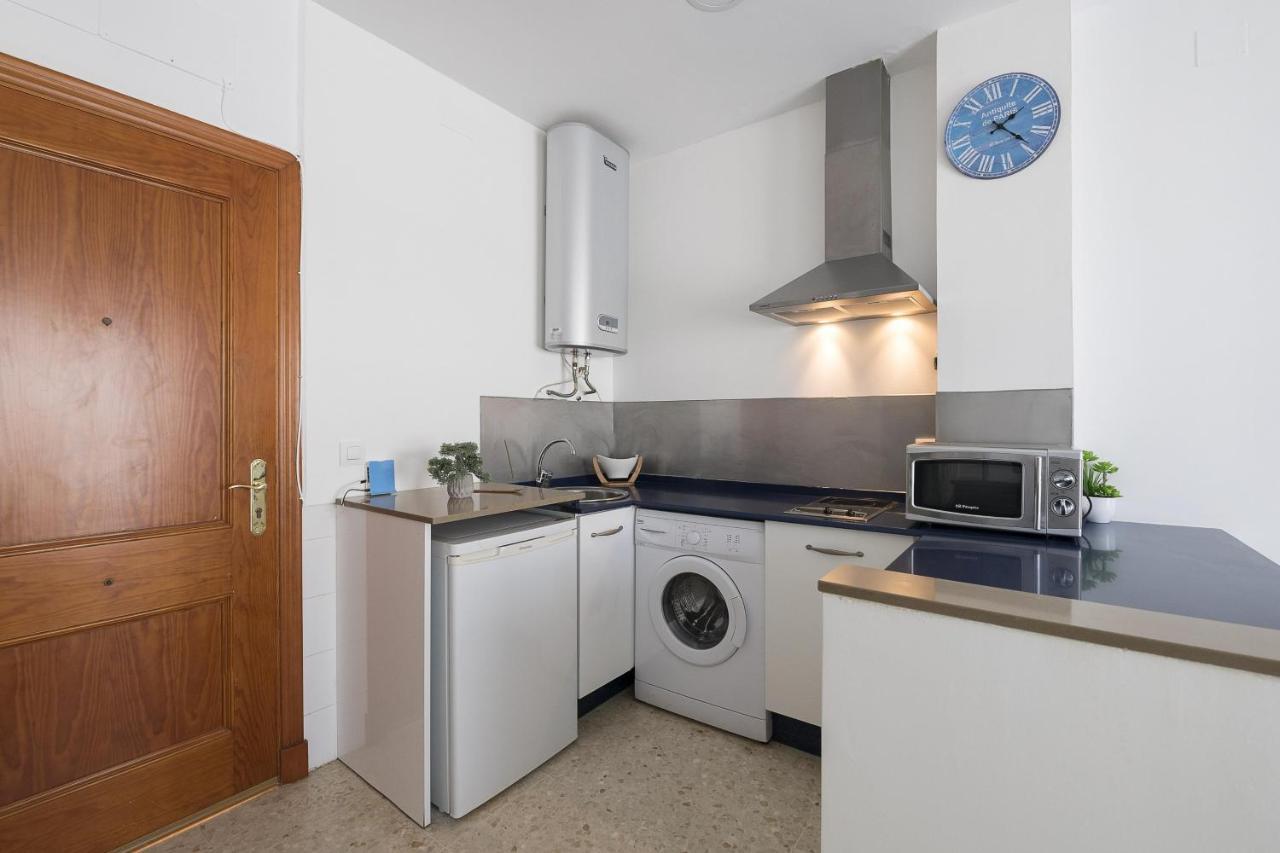 Апартаменти Loft San Mateo (Adults Only) Таріфа Екстер'єр фото