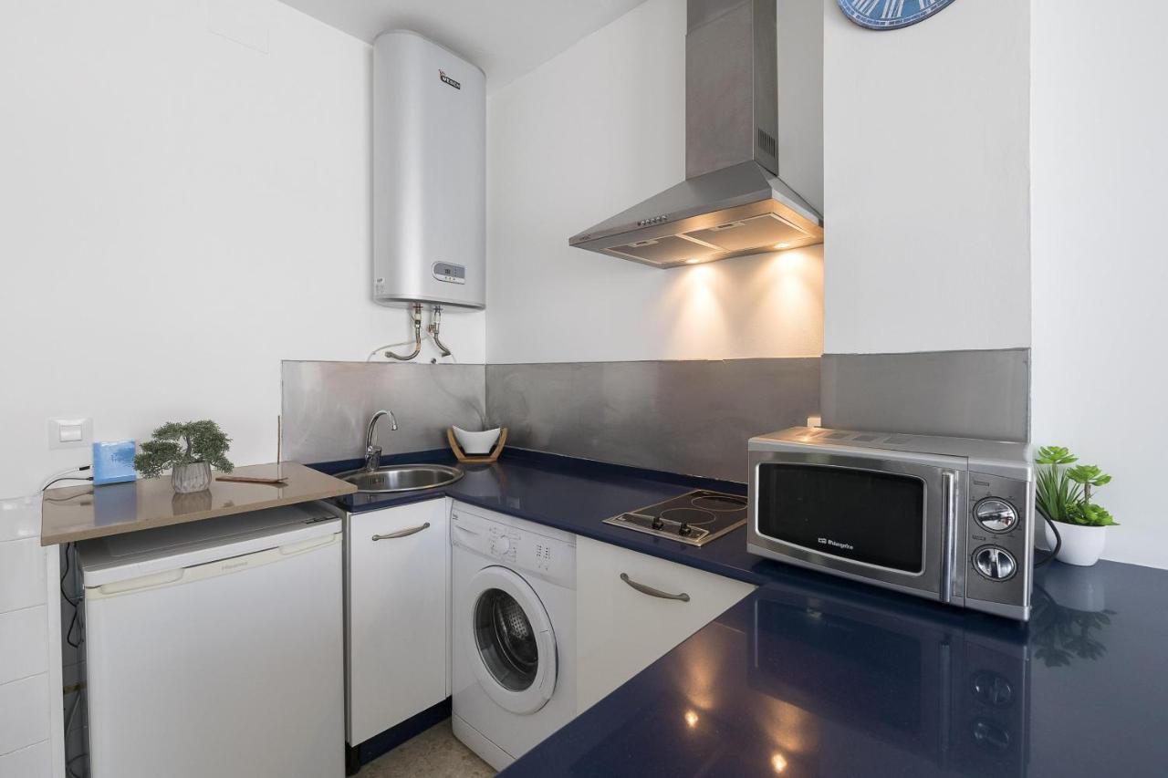 Апартаменти Loft San Mateo (Adults Only) Таріфа Екстер'єр фото