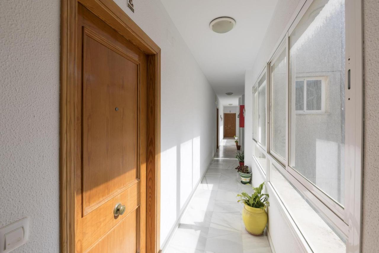 Апартаменти Loft San Mateo (Adults Only) Таріфа Екстер'єр фото