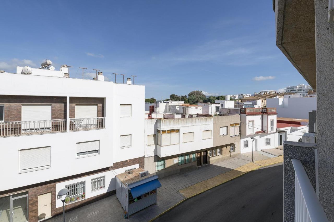 Апартаменти Loft San Mateo (Adults Only) Таріфа Екстер'єр фото