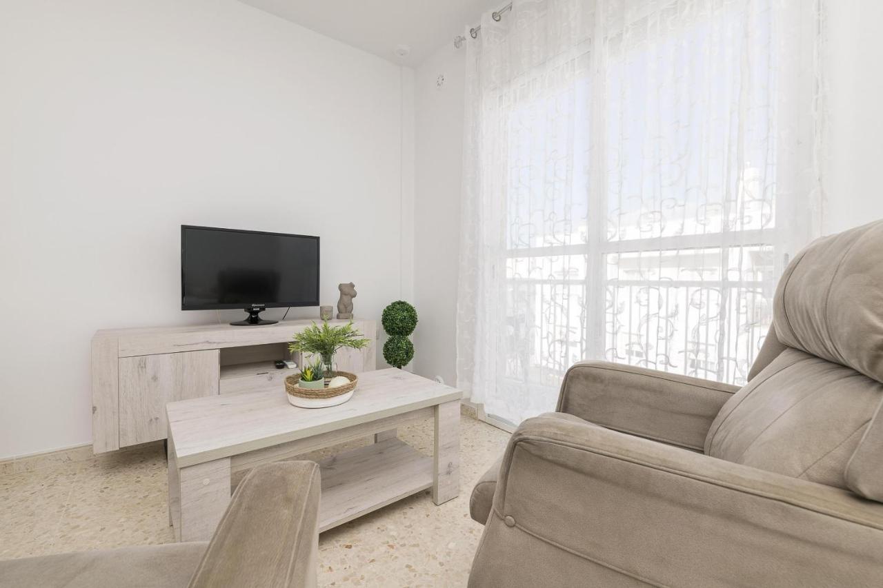Апартаменти Loft San Mateo (Adults Only) Таріфа Екстер'єр фото