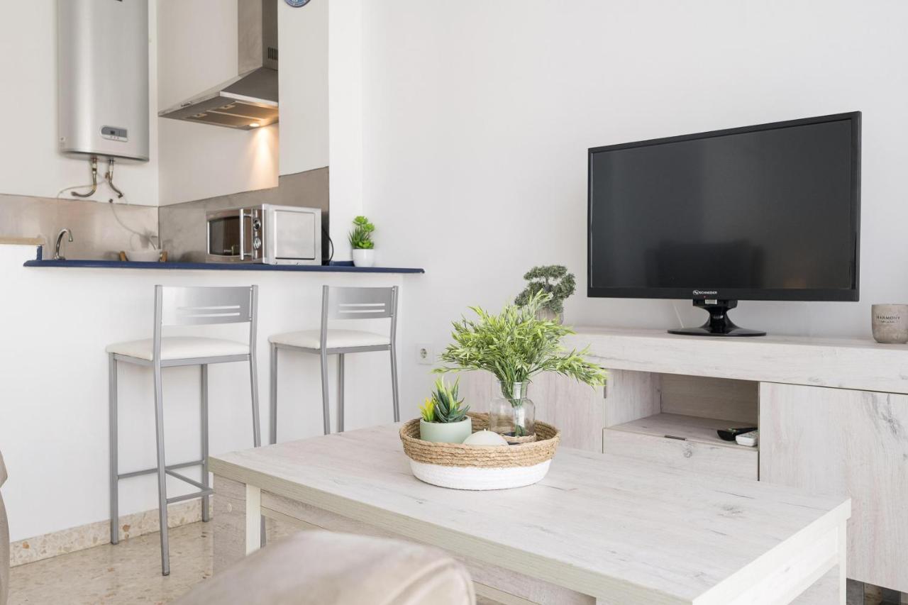 Апартаменти Loft San Mateo (Adults Only) Таріфа Екстер'єр фото