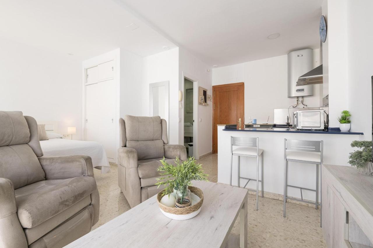 Апартаменти Loft San Mateo (Adults Only) Таріфа Екстер'єр фото