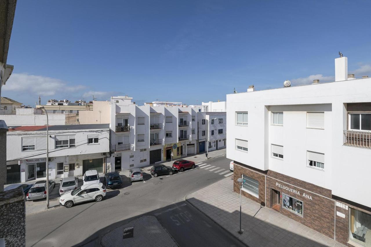 Апартаменти Loft San Mateo (Adults Only) Таріфа Екстер'єр фото