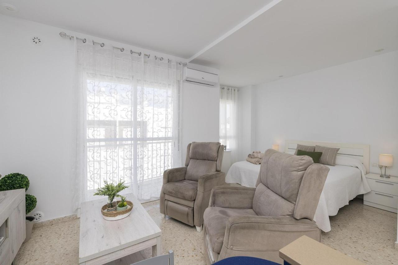Апартаменти Loft San Mateo (Adults Only) Таріфа Екстер'єр фото