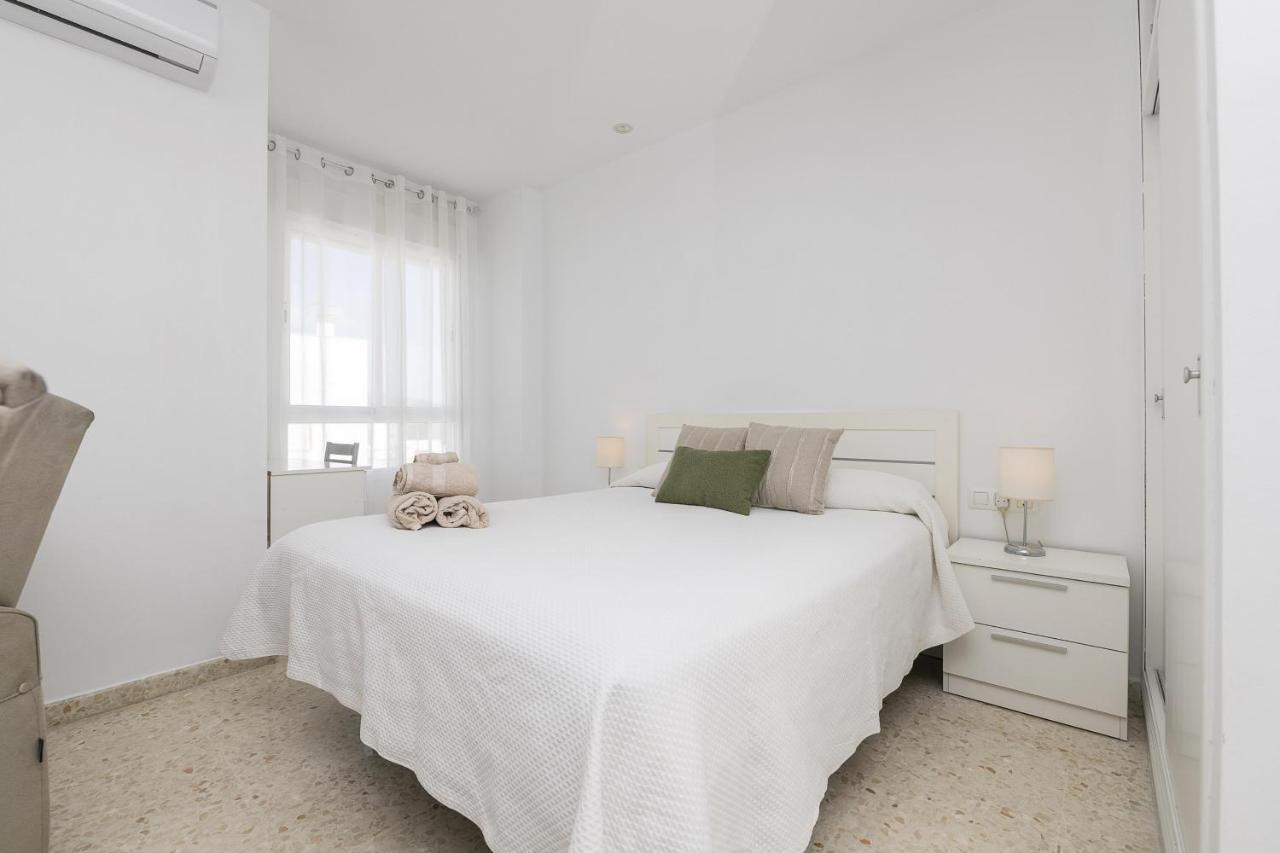 Апартаменти Loft San Mateo (Adults Only) Таріфа Екстер'єр фото