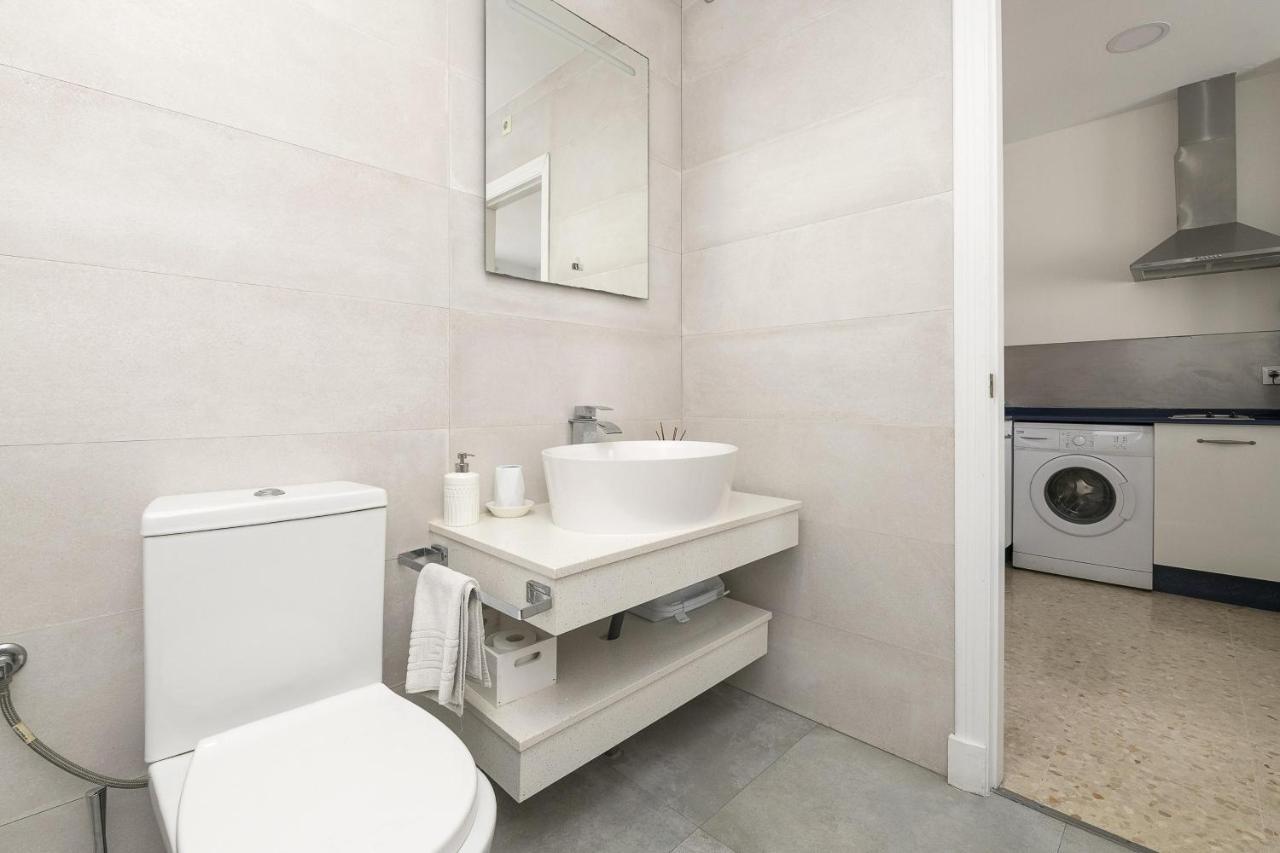 Апартаменти Loft San Mateo (Adults Only) Таріфа Екстер'єр фото