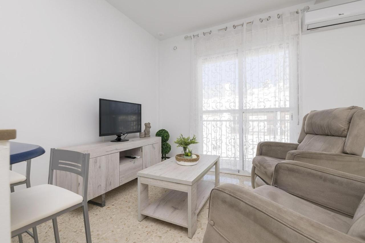 Апартаменти Loft San Mateo (Adults Only) Таріфа Екстер'єр фото