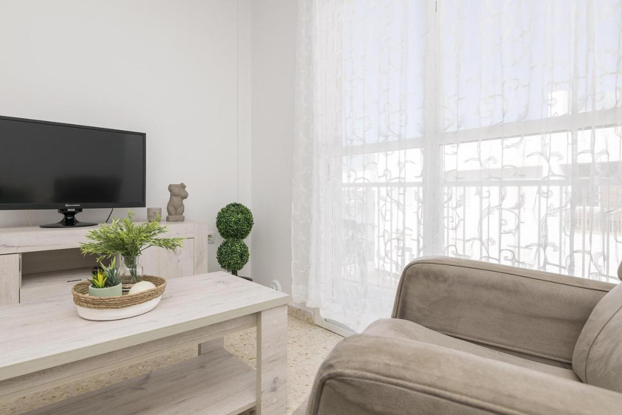 Апартаменти Loft San Mateo (Adults Only) Таріфа Екстер'єр фото