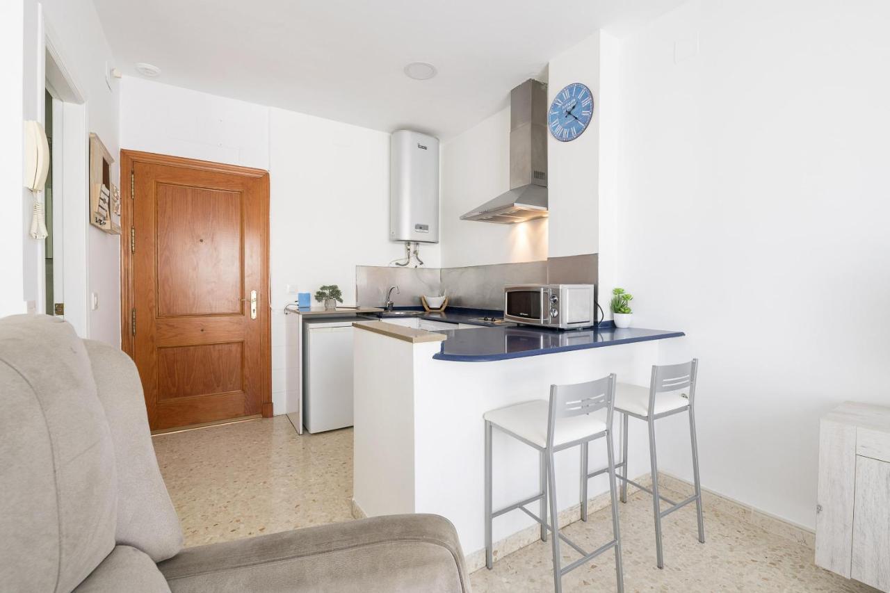 Апартаменти Loft San Mateo (Adults Only) Таріфа Екстер'єр фото