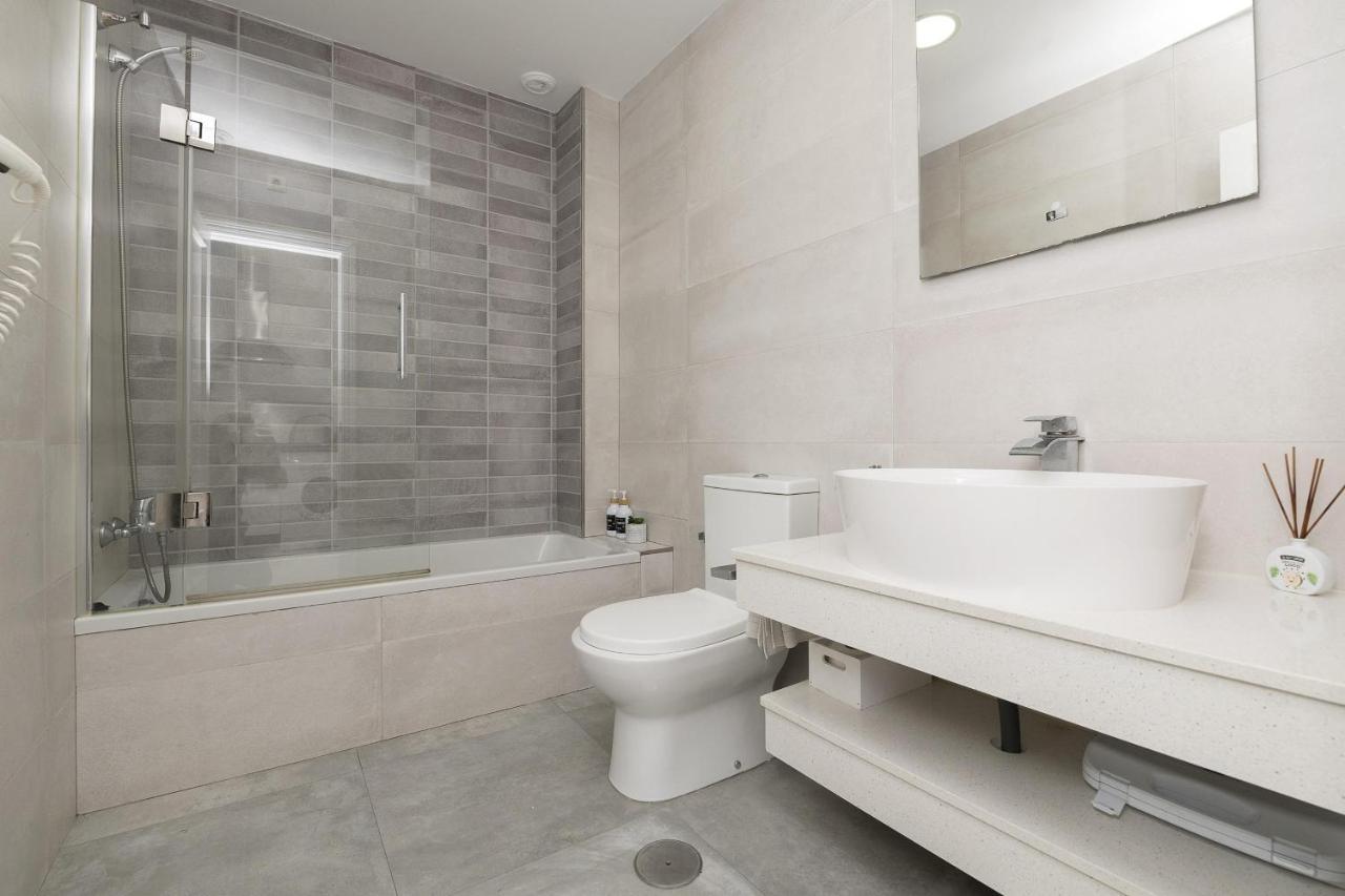 Апартаменти Loft San Mateo (Adults Only) Таріфа Екстер'єр фото